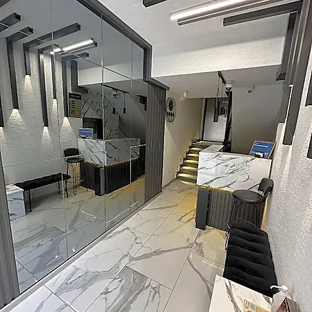 Hotel Dolce 3*