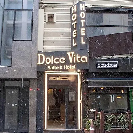 Dolce Hotel