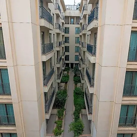 Dolce Hotel Istanboel