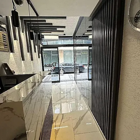 Dolce Hotel