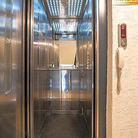 Hotel Dolce 3*