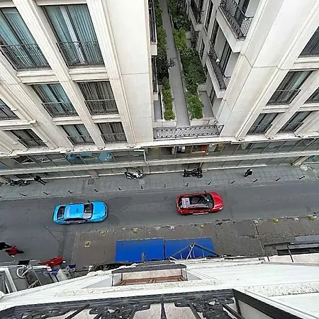 Hotel Dolce Istanbulská provincie