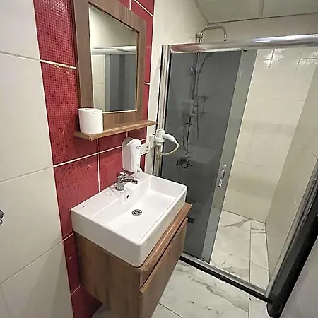 Dolce 3* Istanbulská provincie
