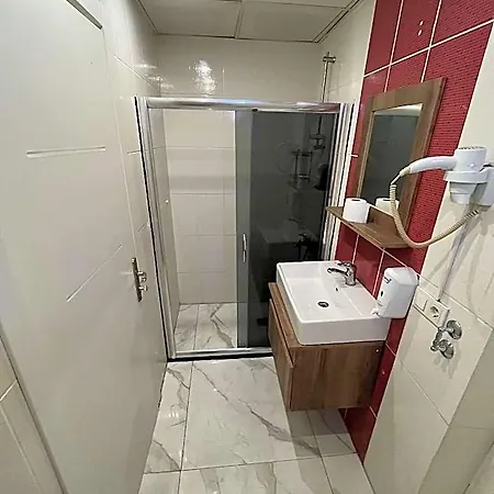Dolce Hotel Istanbulská provincie