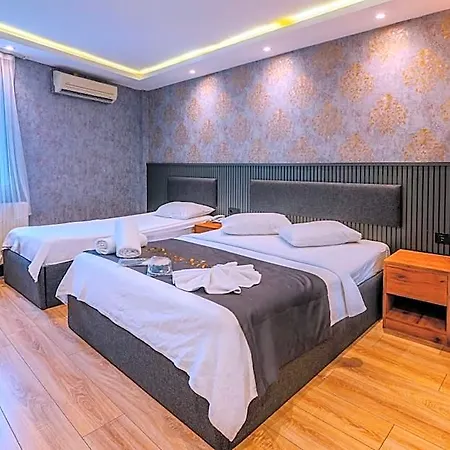 Dolce Istanbulská provincie