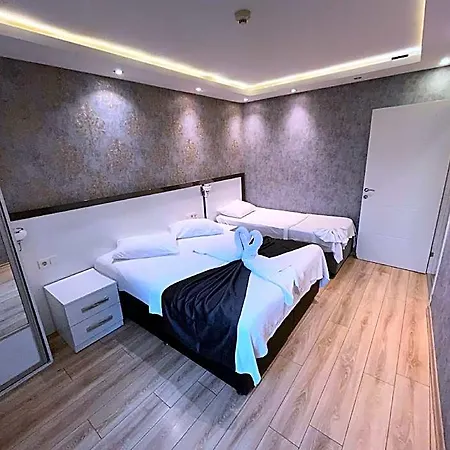 Dolce Hotel Istanbulská provincie