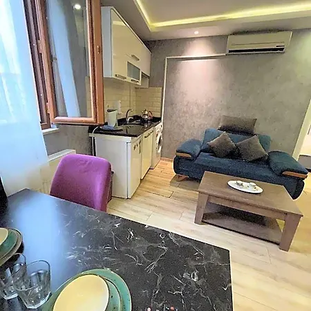 Dolce Hotel Istanbulská provincie