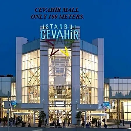 Dolce 3* Istanbulská provincie