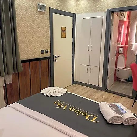 Dolce Hotel 3*