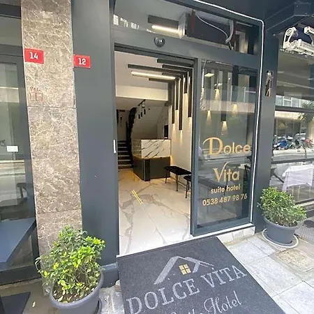 Dolce Hotel