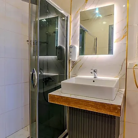 Dolce Hotel Istanbulská provincie