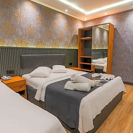 Dolce Hotel