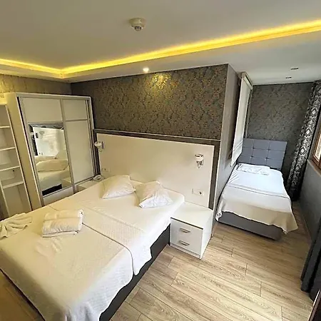 Dolce Hotel 3*