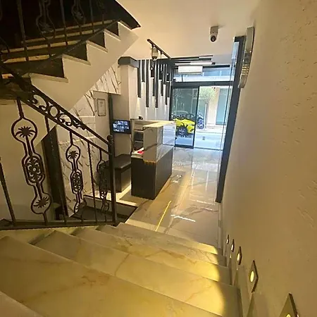 Hotel Dolce 3*