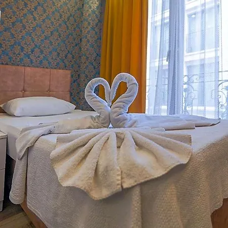 Hotel Dolce Istanbulská provincie