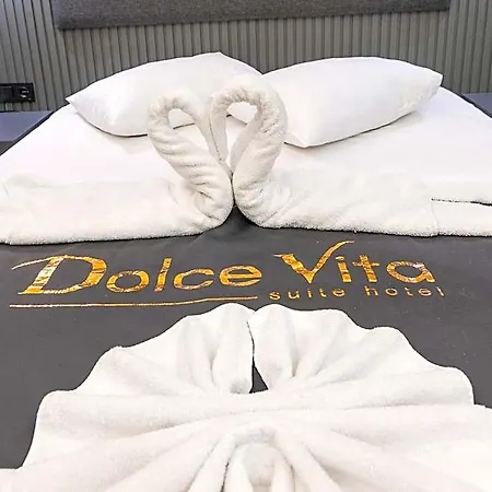 Dolce Hotel Istanboel