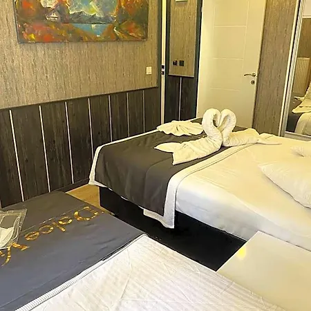 Hotel Dolce 3*