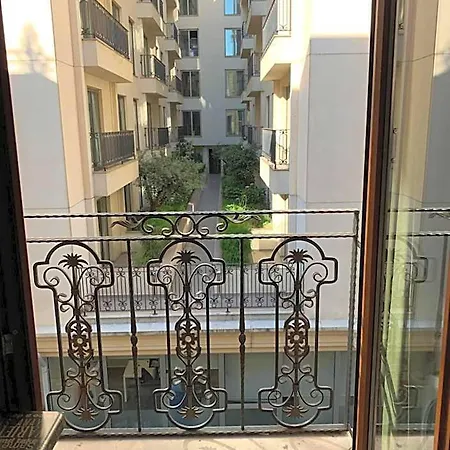 Dolce Hotel Istanboel