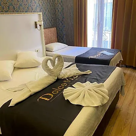 Dolce Hotel